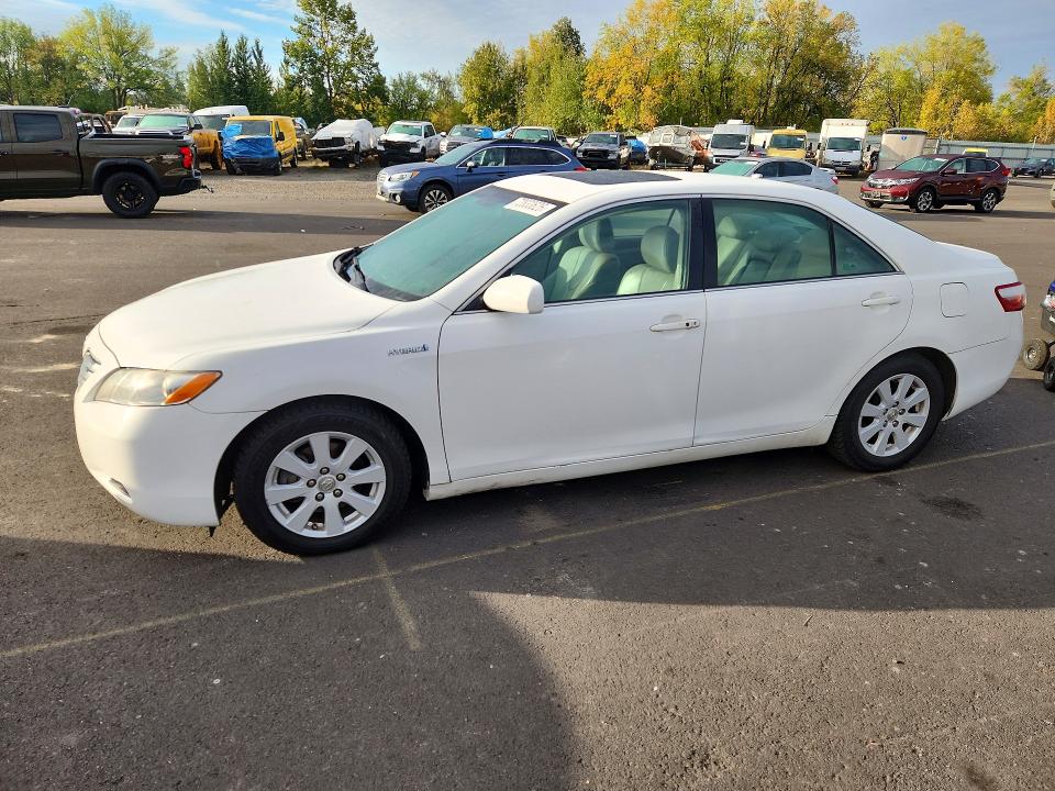 Aukcja sprzedaży 2008 Toyota Camry, vin: 4T1BB46K78U032253, numer aukcji: 72833626
