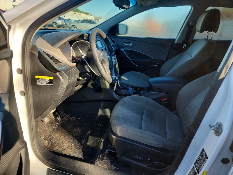 Aukcja sprzedaży 2016 Hyundai Santa Fe Sport, vin: 5XYZUDLB8GG317108, numer aukcji: 71044116