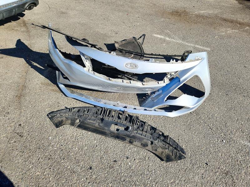 72436486 :رقم المزاد ، 5XXGT4L35LG415773 vin ، 2020 Kia Optima مزاد بيع