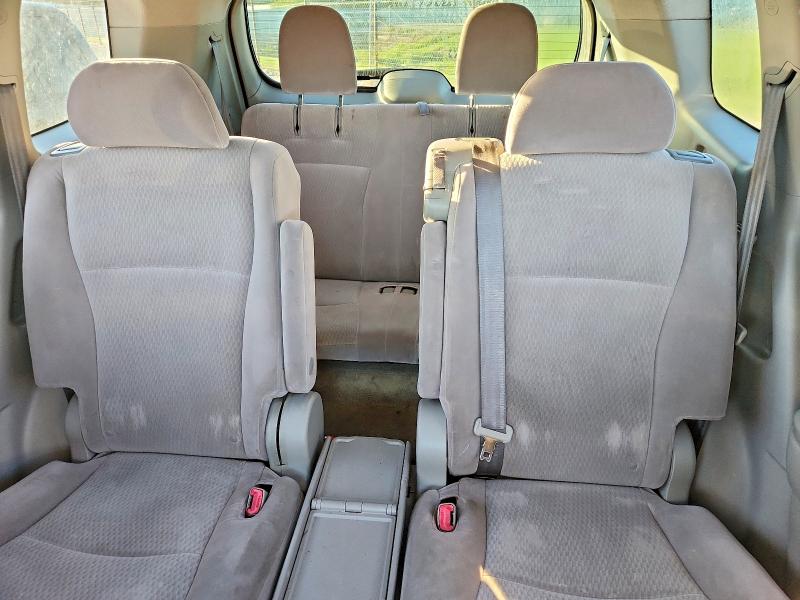 Продажа на аукционе авто 2008 Toyota Highlander, vin: JTEDS41A582066498, номер лота: 71618166