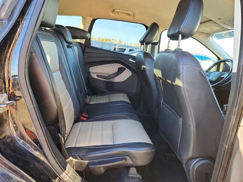 72684156 :رقم المزاد ، 1FMCU9HD6KUB36024 vin ، 2019 Ford Escape مزاد بيع