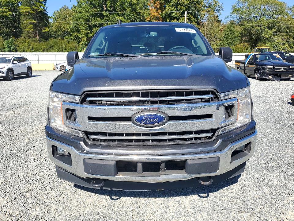 72777646 :رقم المزاد ، 1FTEW1EB1LKD40786 vin ، 2020 Ford F150 مزاد بيع