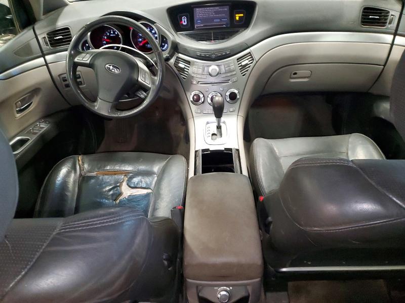 2006 Subaru B9 Tribeca მანქანა იყიდება აუქციონზე, vin: 4S4WX85C164425490, აუქციონის ნომერი: 71149116