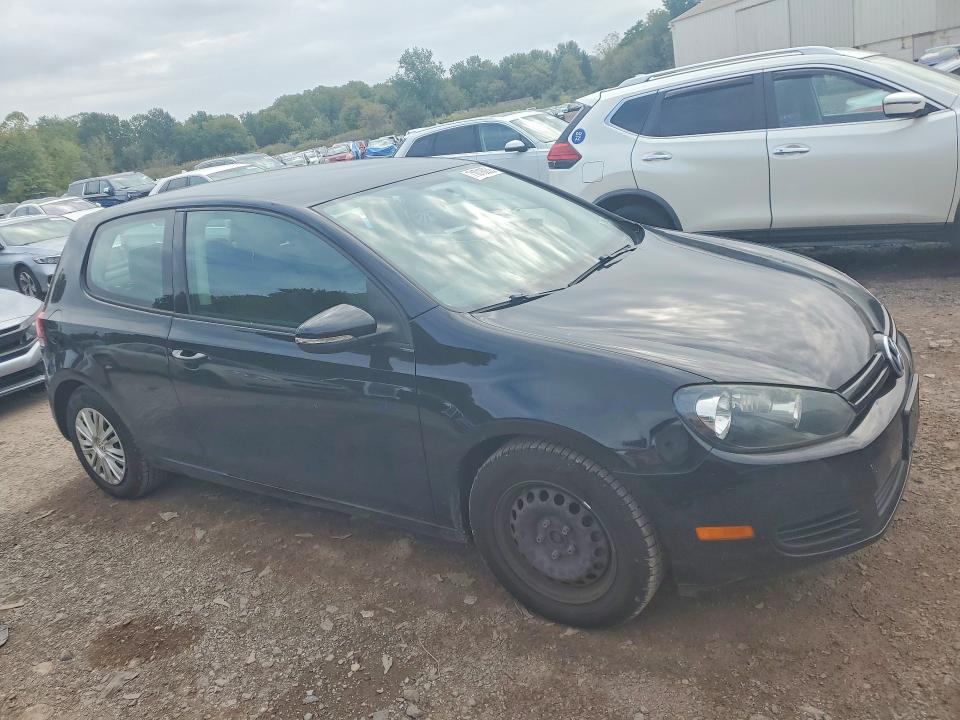 Продаж на аукціоні авто 2013 Volkswagen Golf, vin: WVWBB7AJ0DW012364, номер лоту: 71016056
