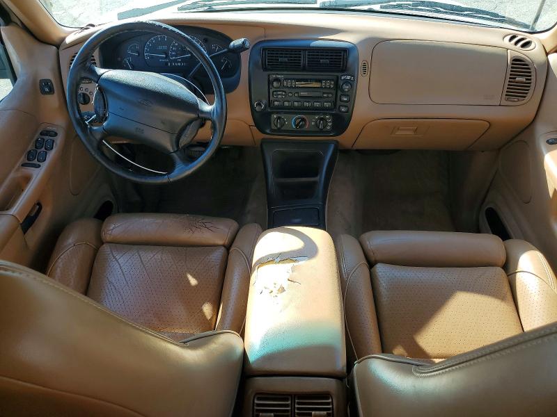 Продажа на аукционе авто 1996 Ford Explorer, vin: 1FMDU32X1TZA88019, номер лота: 71293906