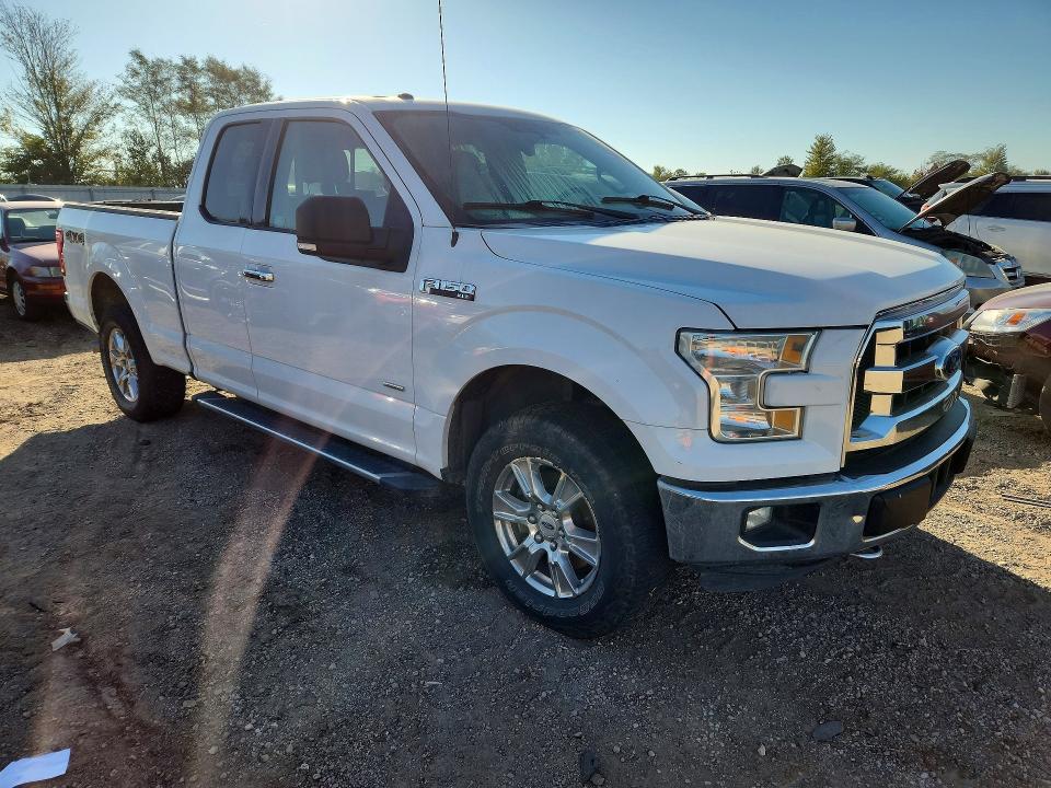 Aukcja sprzedaży 2015 Ford F150, vin: 1FTFX1EG1FFD04591, numer aukcji: 71819586