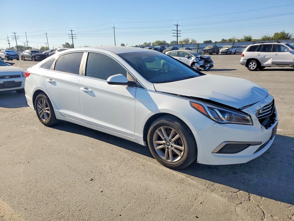 Aukcja sprzedaży 2016 Hyundai Sonata, vin: 5NPE24AF7GH330273, numer aukcji: 71221666