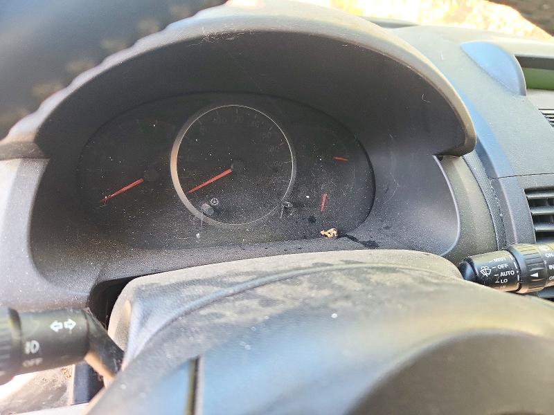Продажа на аукционе авто 2009 Mazda 5, vin: JM1CR293790357877, номер лота: 70557086