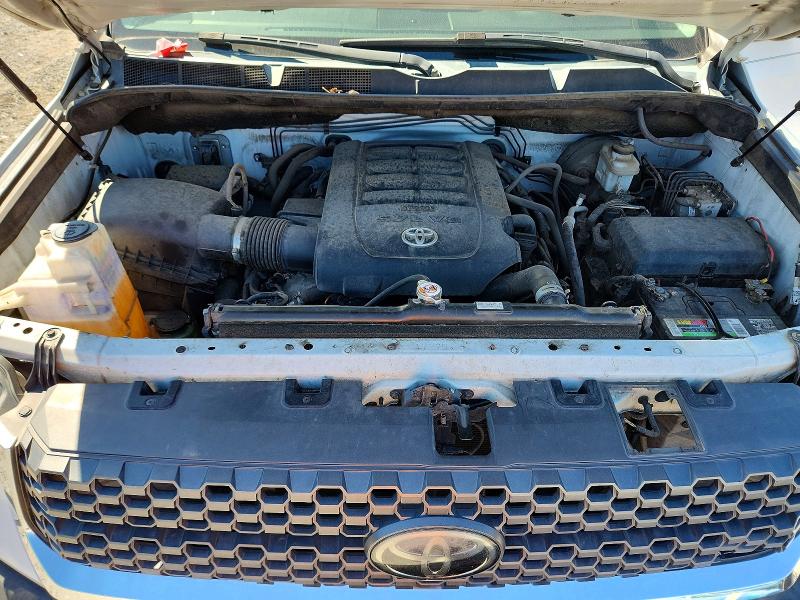 Aukcja sprzedaży 2021 Toyota Tundra, vin: 5TFDY5F15MX981656, numer aukcji: 71768546