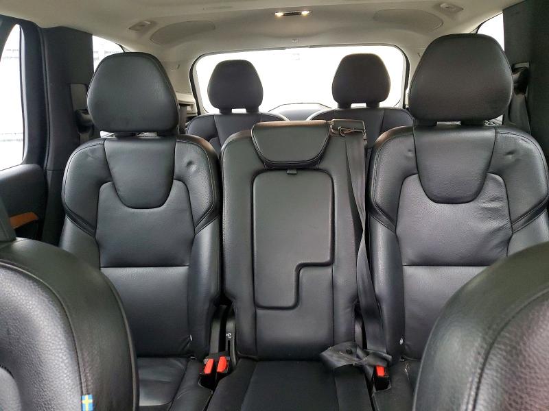 Продажа на аукционе авто 2021 Volvo Xc90, vin: YV4A22PK6M1760299, номер лота: 71537986