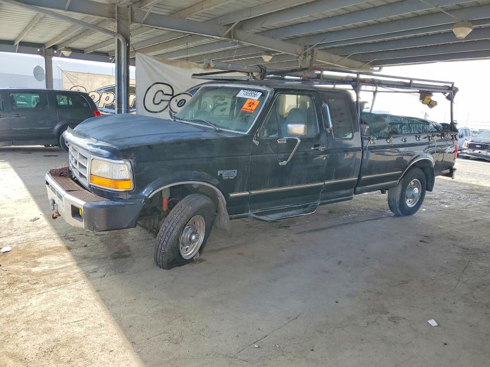 Aukcja sprzedaży 1997 Ford F250, vin: 1FTHX26F3VEB56825, numer aukcji: 71569956