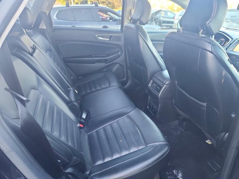 Aukcja sprzedaży 2017 Ford Edge, vin: 2FMPK4J9XHBB71096, numer aukcji: 72595226