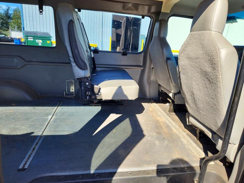 Aukcja sprzedaży 2011 Ford Econoline, vin: 1FTNE1EW5BDB11763, numer aukcji: 71764156