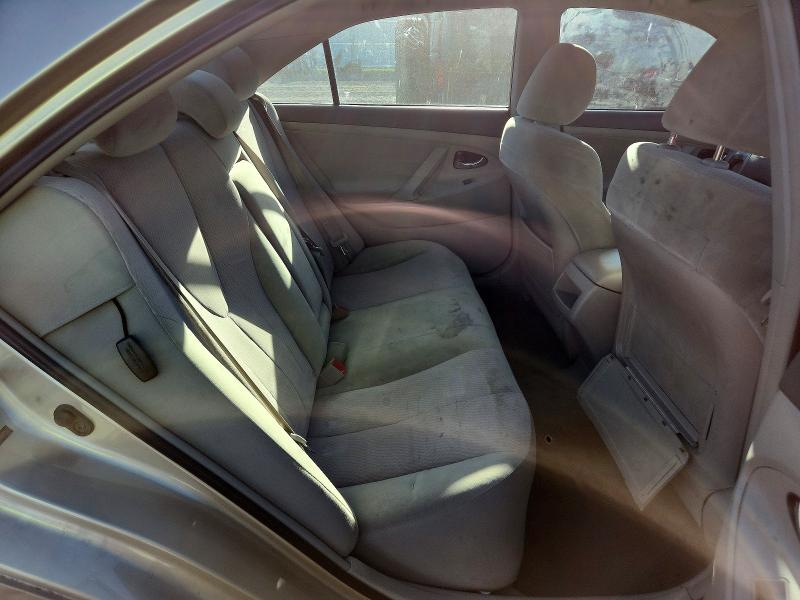 Aukcja sprzedaży 2010 Toyota Camry, vin: 4T4BF3EK2AR081565, numer aukcji: 70771866