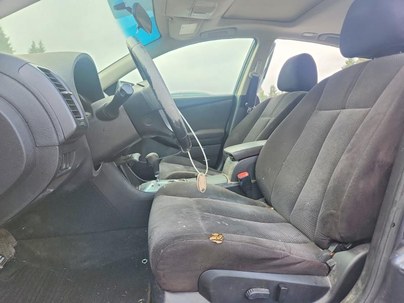 Aukcja sprzedaży 2008 Nissan Altima, vin: 1N4AL21E18C197102, numer aukcji: 71443736