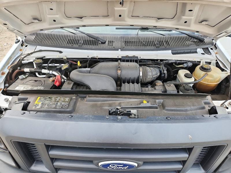 Продаж на аукціоні авто 2013 Ford Econoline, vin: 1FTNE2EL3DDA16844, номер лоту: 73618276