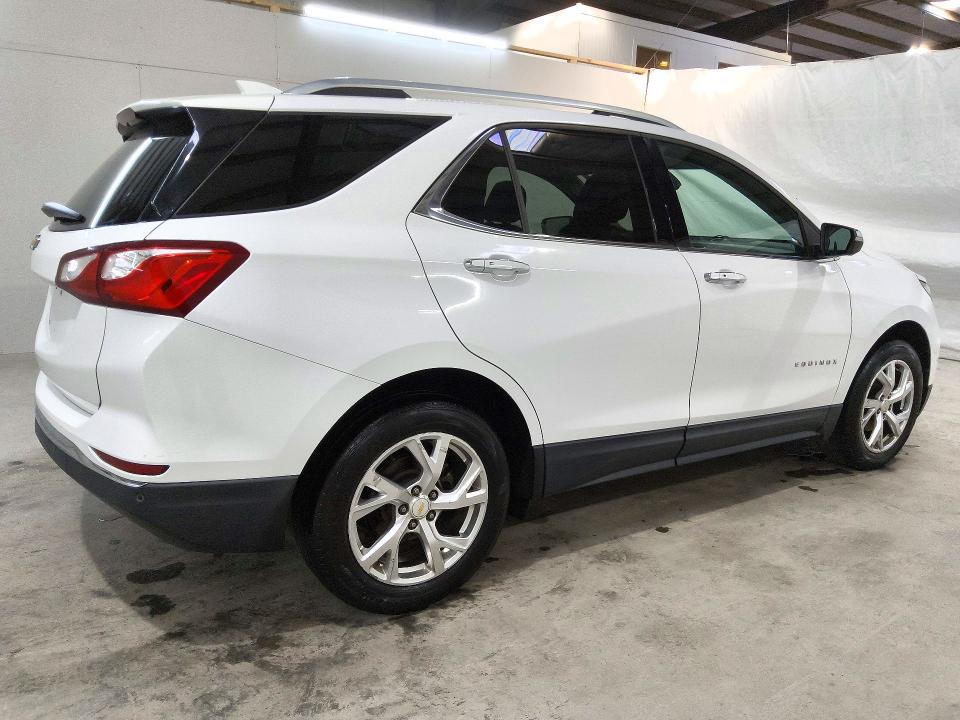 72201356 :رقم المزاد ، 2GNAXNEVXK6186312 vin ، 2019 Chevrolet Equinox مزاد بيع