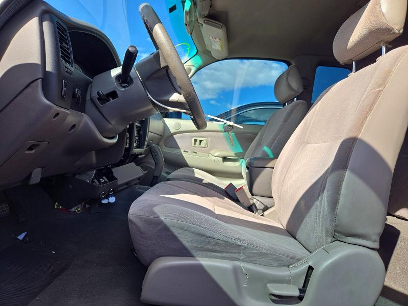 Продажа на аукционе авто 2003 Toyota Tacoma, vin: 5TESN92N43Z181955, номер лота: 71502966