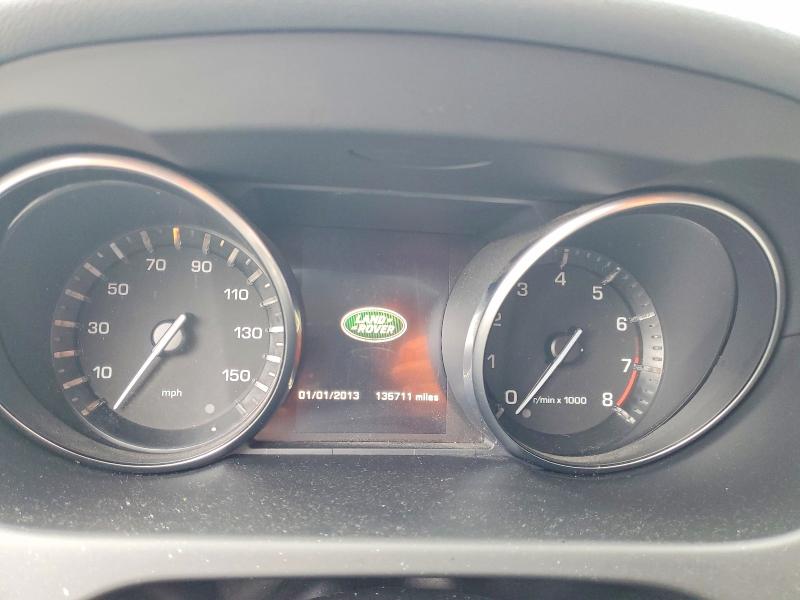 Aukcja sprzedaży 2016 Land Rover Discovery Sport, vin: SALCR2BG3GH600010, numer aukcji: 71612306