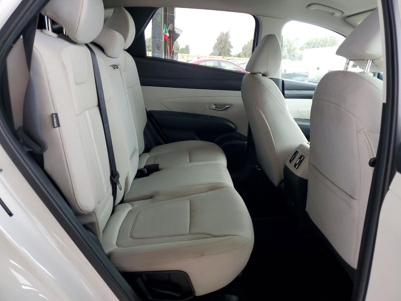 Aukcja sprzedaży 2025 Hyundai Tucson, vin: 5NMJB3DE8SH543489, numer aukcji: 72631506