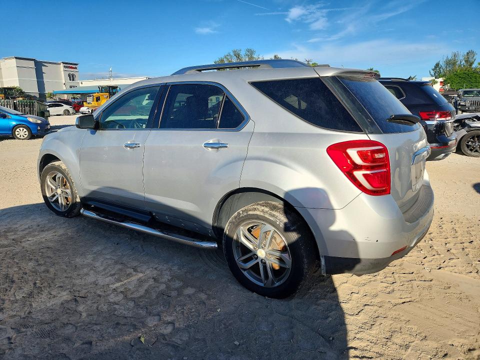 73179966 :رقم المزاد ، 1GNALDEK5GZ103120 vin ، 2016 Chevrolet Equinox مزاد بيع