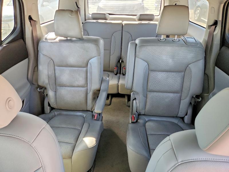 Aukcja sprzedaży 2018 Gmc Acadia, vin: 1GKKNNLS9JZ144250, numer aukcji: 71796376