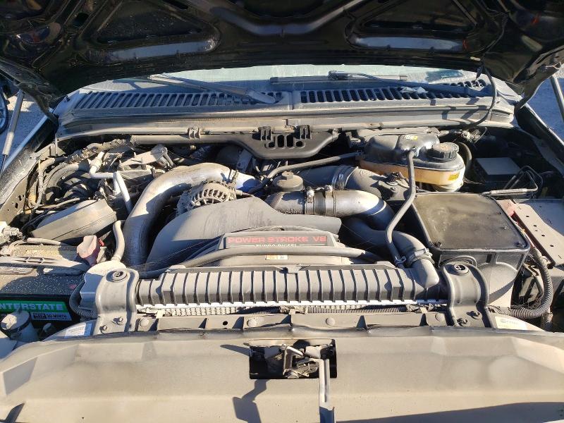 Aukcja sprzedaży 2005 Ford F350, vin: 1FTWW31P85ED01146, numer aukcji: 70577576