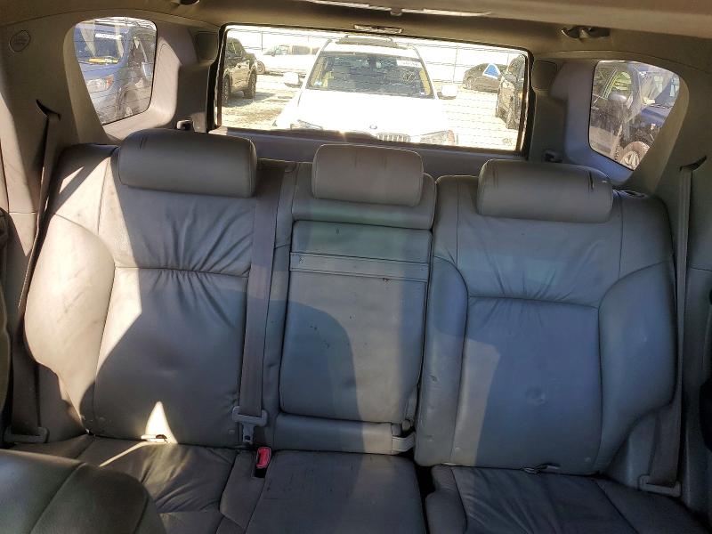 Продажа на аукционе авто 2007 Toyota 4runner, vin: JTEBU17R978102606, номер лота: 71284256