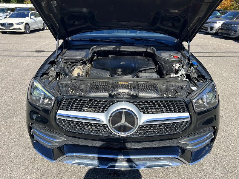 Aukcja sprzedaży 2022 Mercedes-benz Gle, vin: 4JGFB5KB1NA627626, numer aukcji: 72460716
