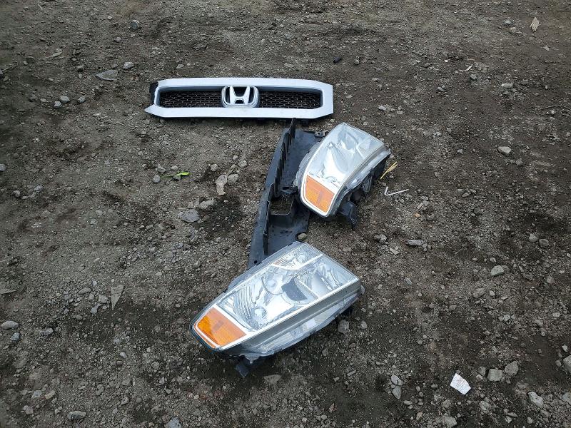 2011 Honda Element მანქანა იყიდება აუქციონზე, vin: 5J6YH1H78BL002108, აუქციონის ნომერი: 71379596