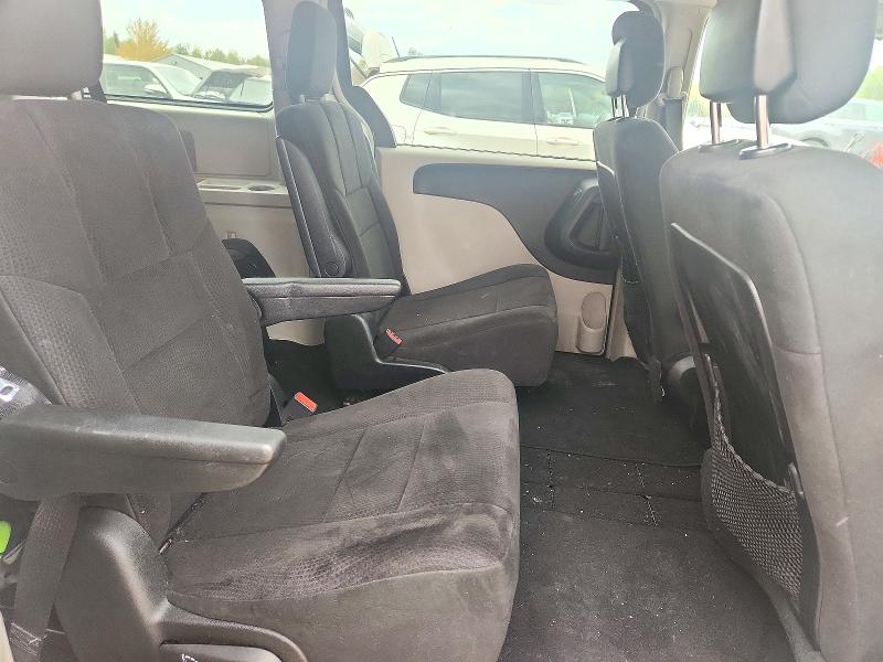 Продаж на аукціоні авто 2011 Chrysler Town & Country, vin: 2A4RR5DG9BR729506, номер лоту: 71257156