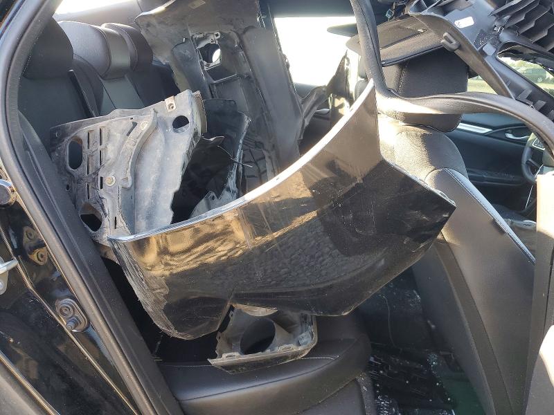 Aukcja sprzedaży 2020 Honda Civic, vin: 19XFC2F88LE203840, numer aukcji: 71807506