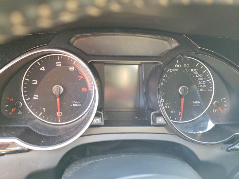 Aukcja sprzedaży 2014 Audi A5, vin: WAUMFAFRXEA016457, numer aukcji: 71910496