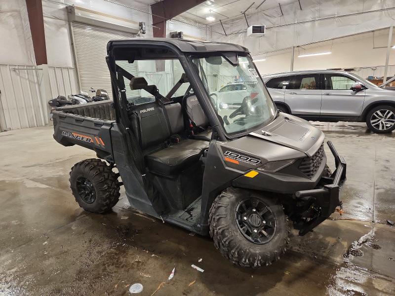 Продажа на аукционе авто 2020 Polaris Ranger, vin: 4XATAE993L8877801, номер лота: 71471706