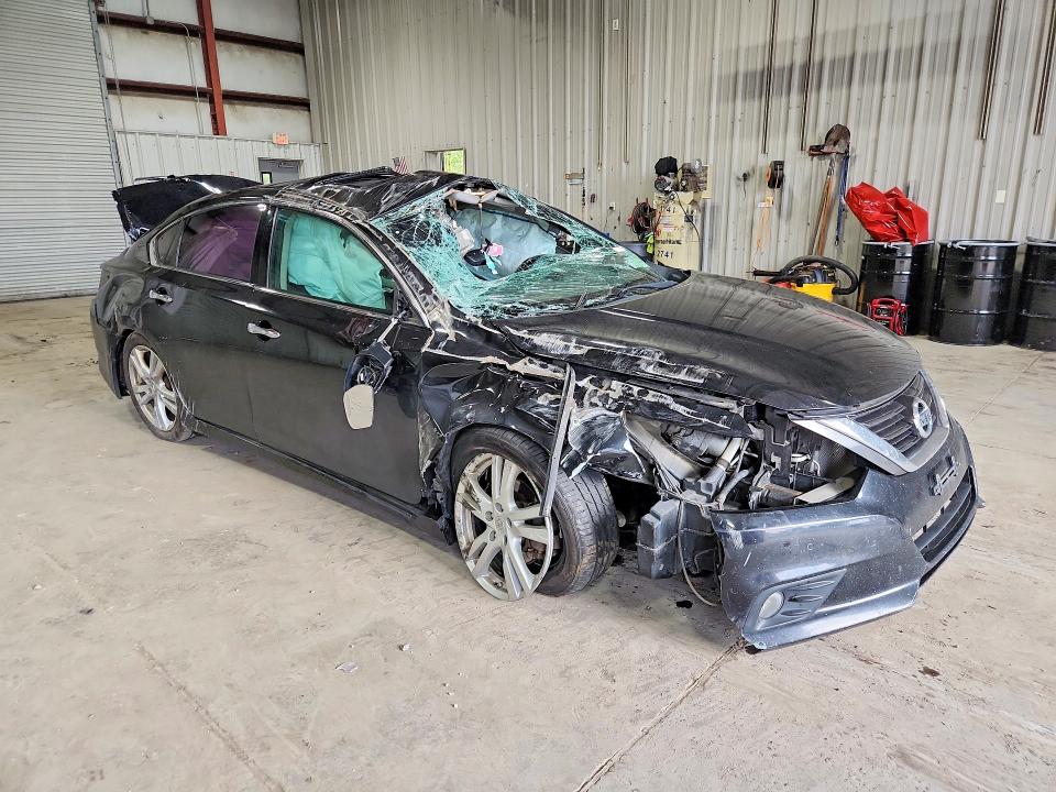 Aukcja sprzedaży 2017 Nissan Altima, vin: 1N4BL3AP2HC112862, numer aukcji: 71597246