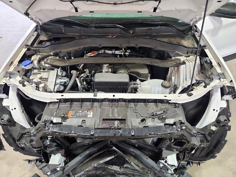 2025 Ford Explorer მანქანა იყიდება აუქციონზე, vin: 1FM5K8AB0SGA17790, აუქციონის ნომერი: 72061486