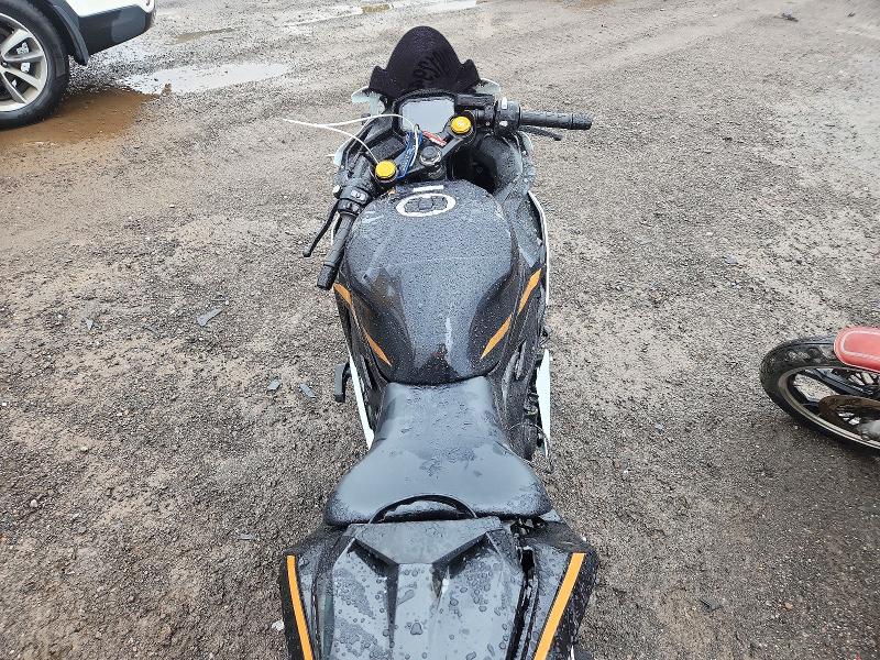 Aukcja sprzedaży 2026 Kawasaki Zx400, vin: ML5ZXCS16TDA49076, numer aukcji: 71912946