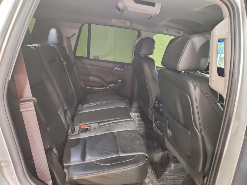 Продажа на аукционе авто 2015 Chevrolet Tahoe, vin: 1GNSKBKC6FR181591, номер лота: 71682976