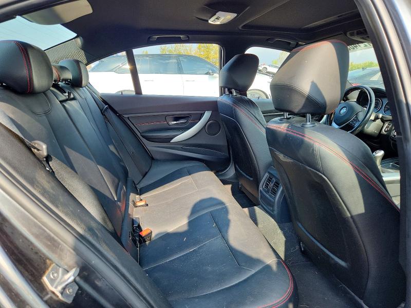 Продажа на аукционе авто 2013 Bmw 335, vin: WBA3B9C50DJ465720, номер лота: 72140506