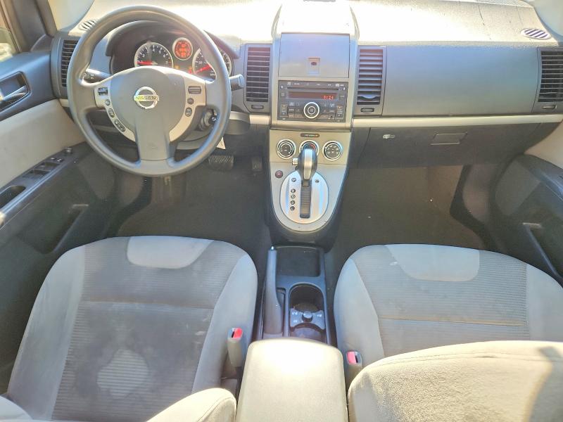Продажа на аукционе авто 2011 Nissan Sentra, vin: 3N1AB6AP0BL696803, номер лота: 71483366