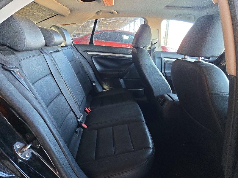 Продаж на аукціоні авто 2010 Volkswagen Jetta, vin: 3VWRX7AJ2AM134894, номер лоту: 70071586