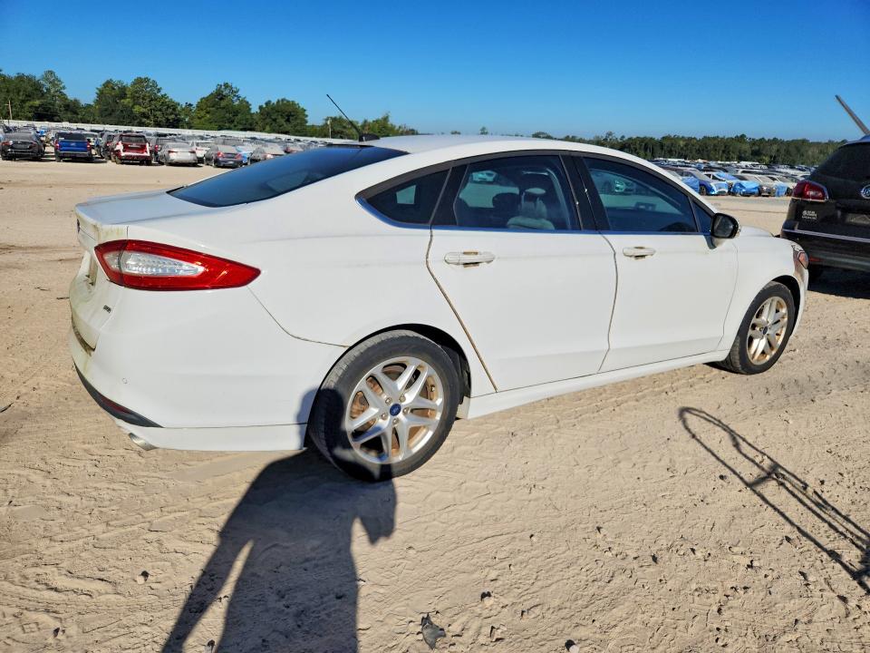 Aukcja sprzedaży 2016 Ford Fusion, vin: 1FA6P0H75G5114599, numer aukcji: 71172096