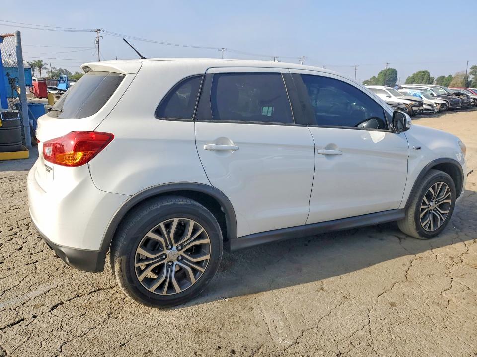 Продажа на аукционе авто 2016 Mitsubishi Outlander Sport, vin: JA4AP3AU6GZ053112, номер лота: 71255366