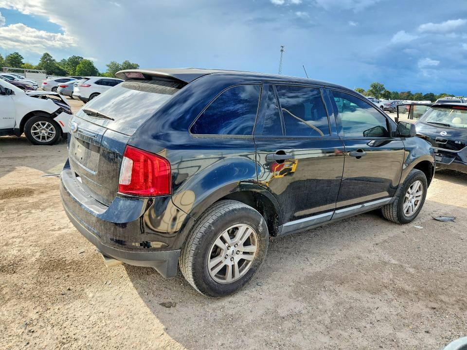Продажа на аукционе авто 2011 Ford Edge, vin: 2FMDK3GC0BBA04883, номер лота: 71085916