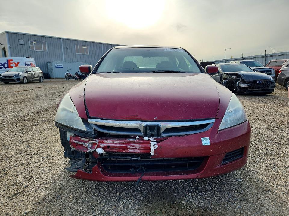 Продажа на аукционе авто 2007 Honda Accord, vin: 1HGCM56797A812549, номер лота: 73163456