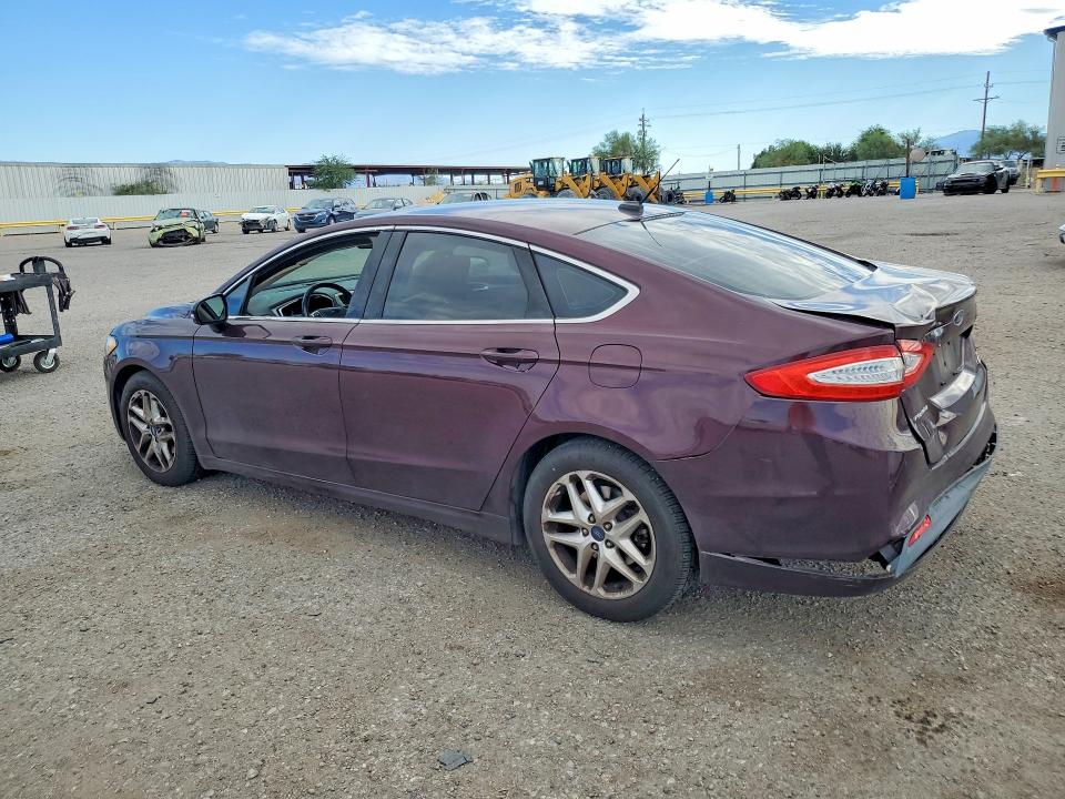 2013 Ford Fusion მანქანა იყიდება აუქციონზე, vin: 3FA6P0HR6DR157343, აუქციონის ნომერი: 71470916