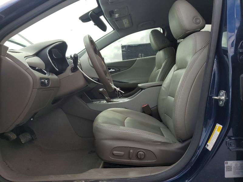 71424156 :رقم المزاد ، 1G1ZD5ST4LF127375 vin ، 2020 Chevrolet Malibu مزاد بيع