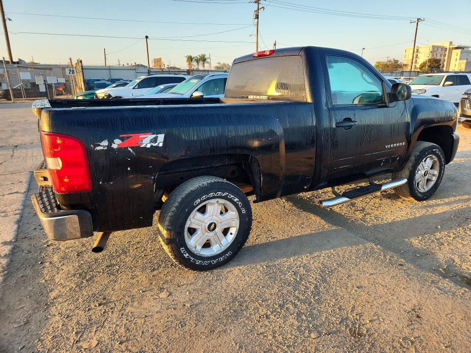 2009 Chevrolet Silverado მანქანა იყიდება აუქციონზე, vin: 1GCEK24J89Z237794, აუქციონის ნომერი: 72557556