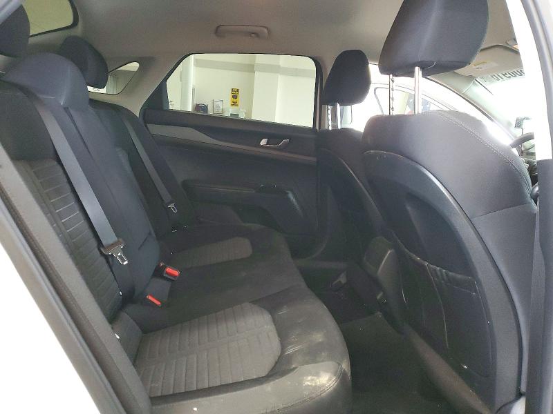 Продажа на аукционе авто 2025 Kia K5, vin: KNAG24J78S5286226, номер лота: 73009166