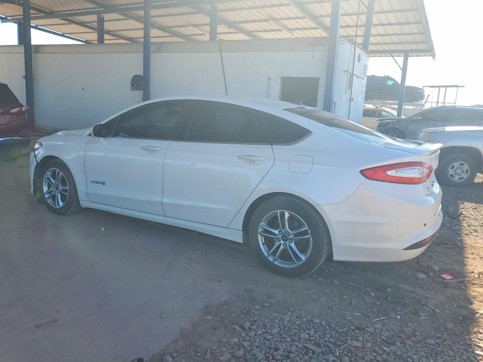 2015 Ford Fusion მანქანა იყიდება აუქციონზე, vin: 3FA6P0LU9FR225293, აუქციონის ნომერი: 71684506